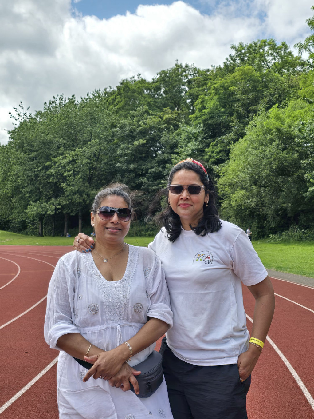 KCA UK Intercity Athletics Meet 2025